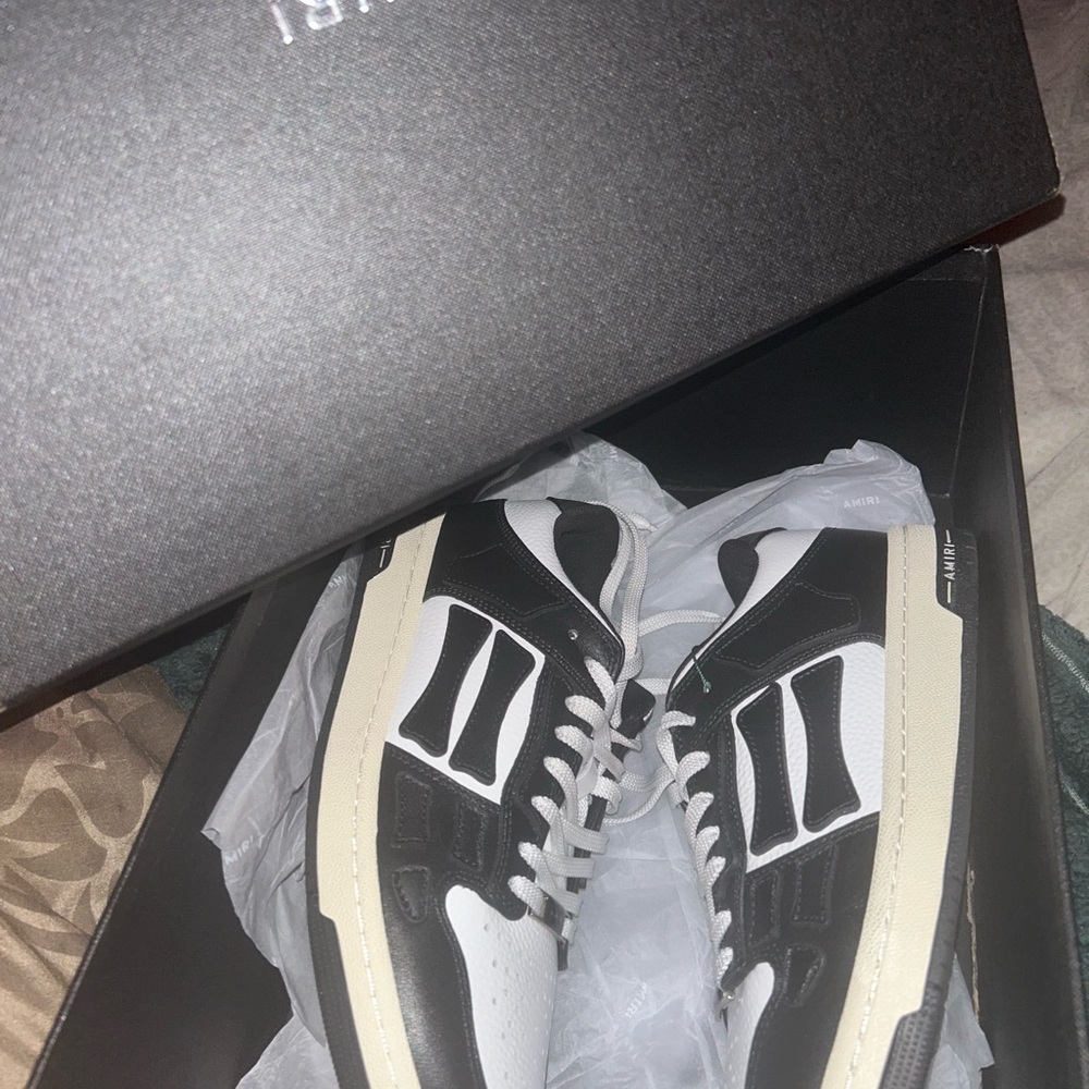 AMIRI  Men's Sneakers